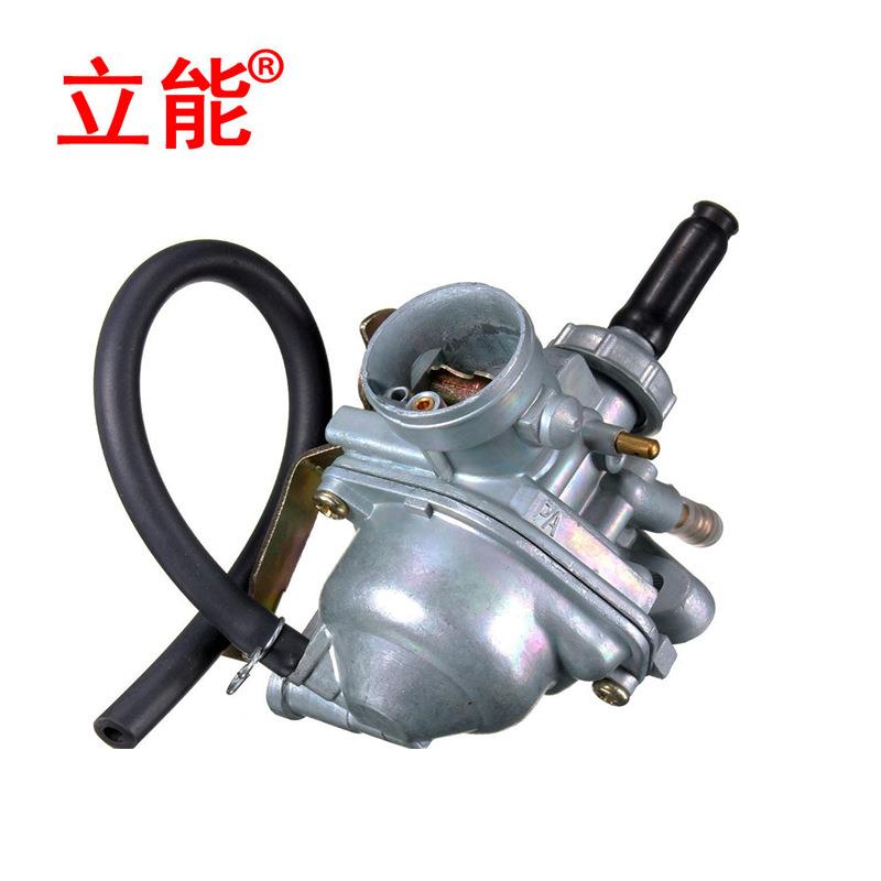 CRF50化油器适用于Crf50 Xr50 Z50 Crf Xr 50 Z50R 2004-2009