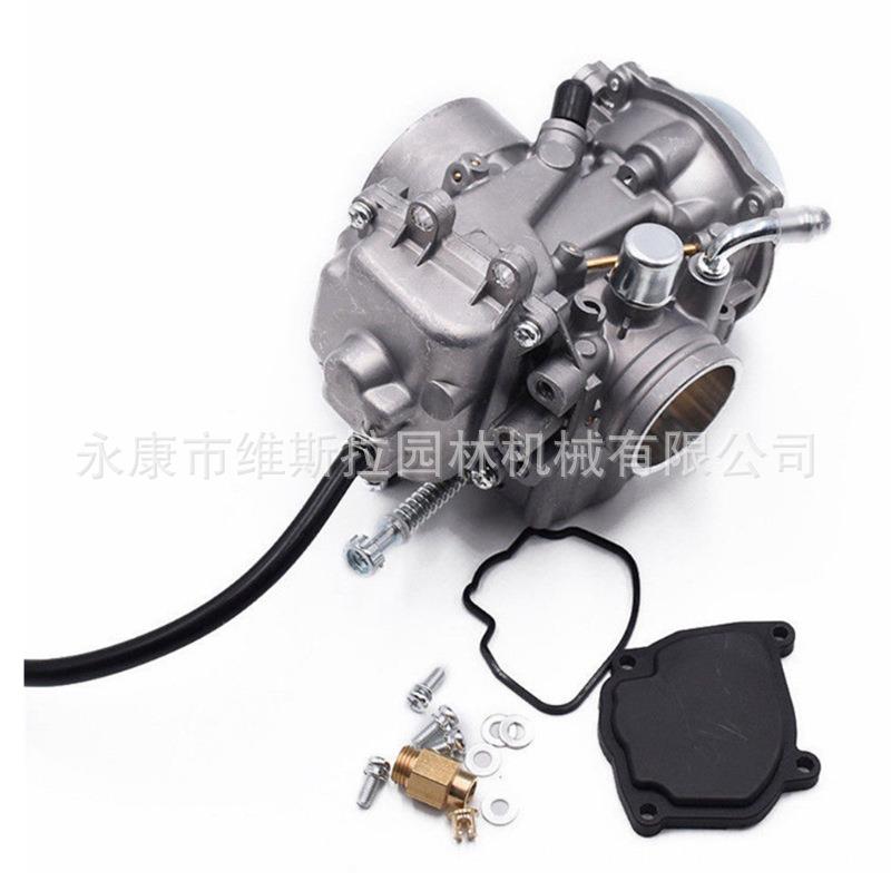 立能厂家直供化油器 Arctic Cat 300 1998-2000