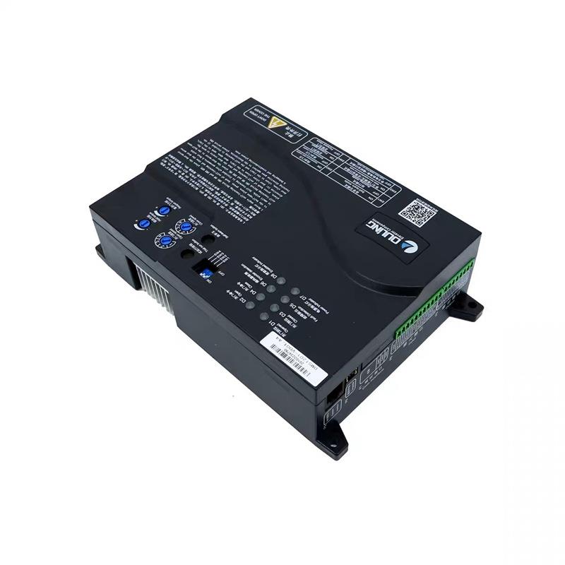 全新宁波欧菱电梯门机变频器OLVF200-1DMS1201-VDOT/A4门机控制器