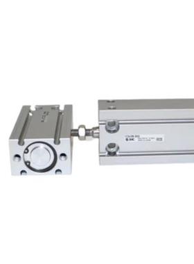 原装SMC自由安装气缸CU/CDU25-45D/50D/55D/60D/65D/70D/75D/80D