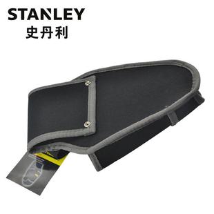 史丹利(Stanley)枪钻式工具腰包 96-255-23 腰包电工收纳包维修