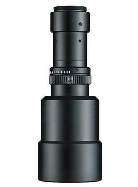 C接口不带同轴落射照明KENTO TOKINA肯高图丽KCM-1-110MP5全新