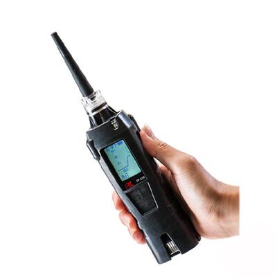 议价日本RIKEN理研计器便携式数显气体泄漏检测仪SP-220 TYPE H2