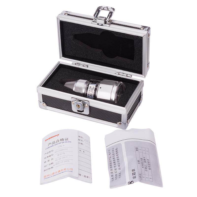 扭力计STK-150山度扭力表 手持式扭力测试仪