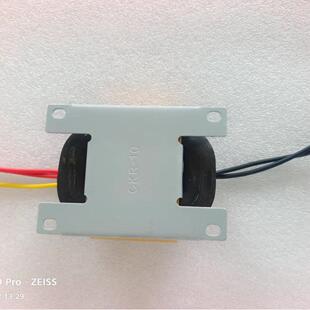 R型高压电源变压器 20交流R型变压器 厂家供应R型隔离变压器