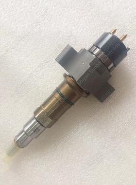 东风康明斯ISLe9.5发动机喷油器4928421 2897414 4921827