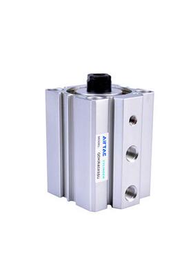 亚德客AIRTAC侧轨精密滑台气缸 HLH20X30S HLH10X40 工业用