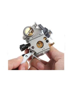 割草机配件化油器适用ms181