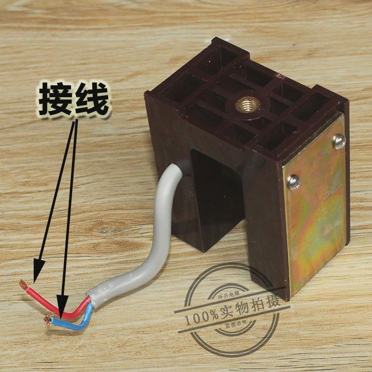 三菱平层感应器YG-28 开关YG-25G1永磁装置电梯光电YG-128配件