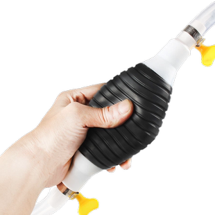 尿素液加注器手动抽油器吸油器加尿素汽车货车汽油抽子抽油管抽水