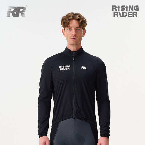 四季款骑行风衣RR轻薄透气防风