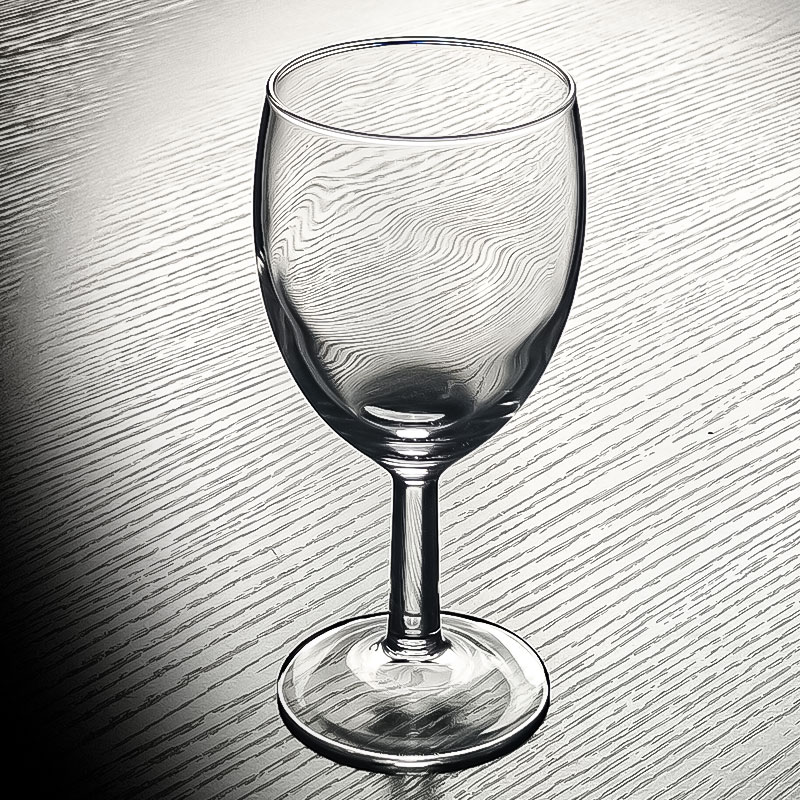 高脚杯子红酒杯欧式风高级感轻奢无铅玻璃轻奢高档酒杯女士ins风