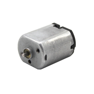 030电机 DIY小风扇玩具车高速直流静音马达1.5V电动机创客材料3V