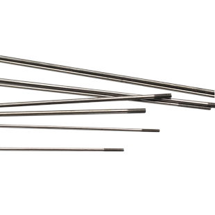 M2双头牙杆 螺丝杆固定模型连杆螺栓牙棒DIY手工制作传动连接杆