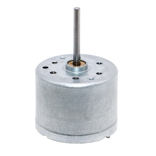 310长轴电机高转速微型直流小马达DIY手工太阳能电动小制作配件