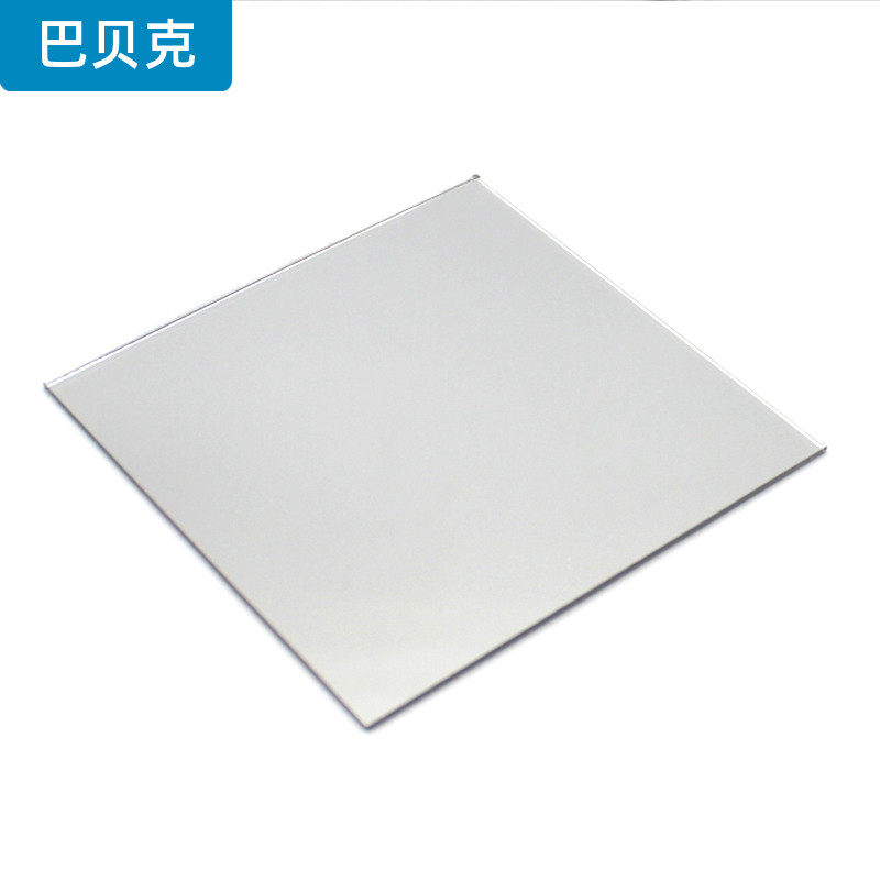镜面亚克力中小学生手工制作图片