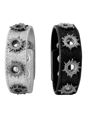 罗曼凯瑟 26SS Pow Bracelet 闪粉手环