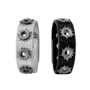 罗曼凯瑟 26SS Pow Bracelet 闪粉手环