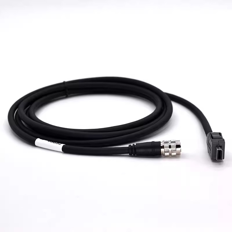 KEYENCE基恩士 IV3-G500相机国产连接线OP-88648 OP-88649 88650