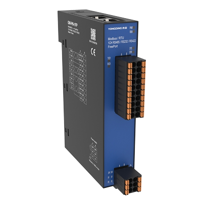 永定转换器RS485/422可同时使用