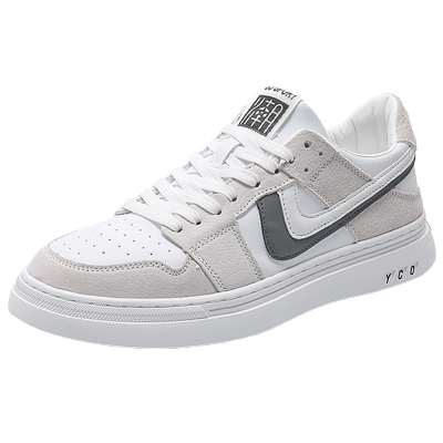 网红春季韩版男士学生运动休闲鞋