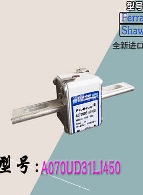 全新热卖罗兰熔断器质保一年H300479现货直销A070UD31TTI550