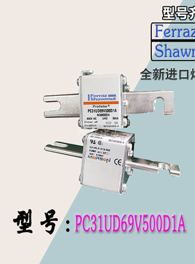 全新库存热卖罗兰熔断器质保一年J300043现货直销PC31UD69V550EF
