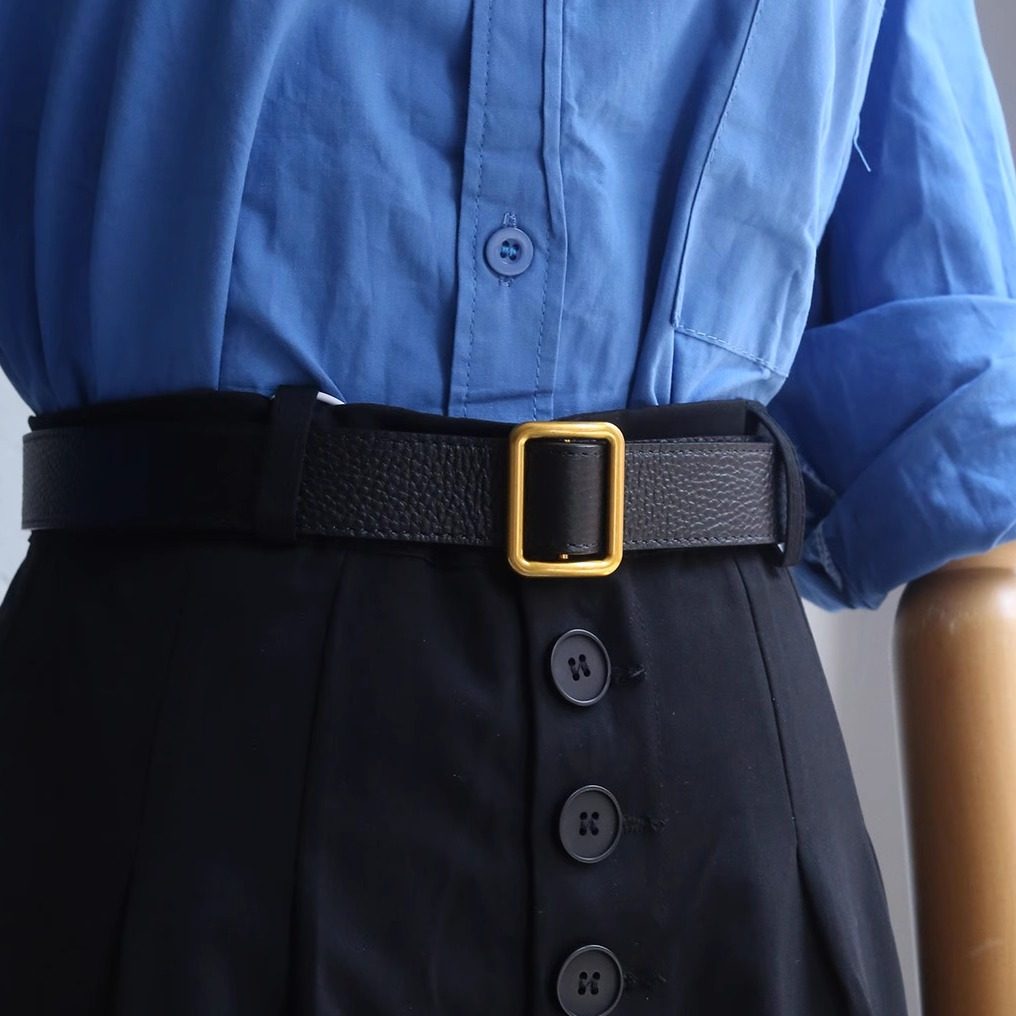 极简荔枝纹双面头层牛皮女士皮带免打孔真皮腰带女士搭西裤裙子,服饰配件/皮带/帽子/围巾,腰带/皮带/腰链,淘宝优惠券,粉丝福利购,淘宝优惠卷