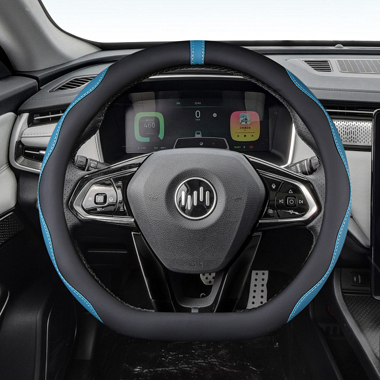 威马汽车方向盘套W6EX556