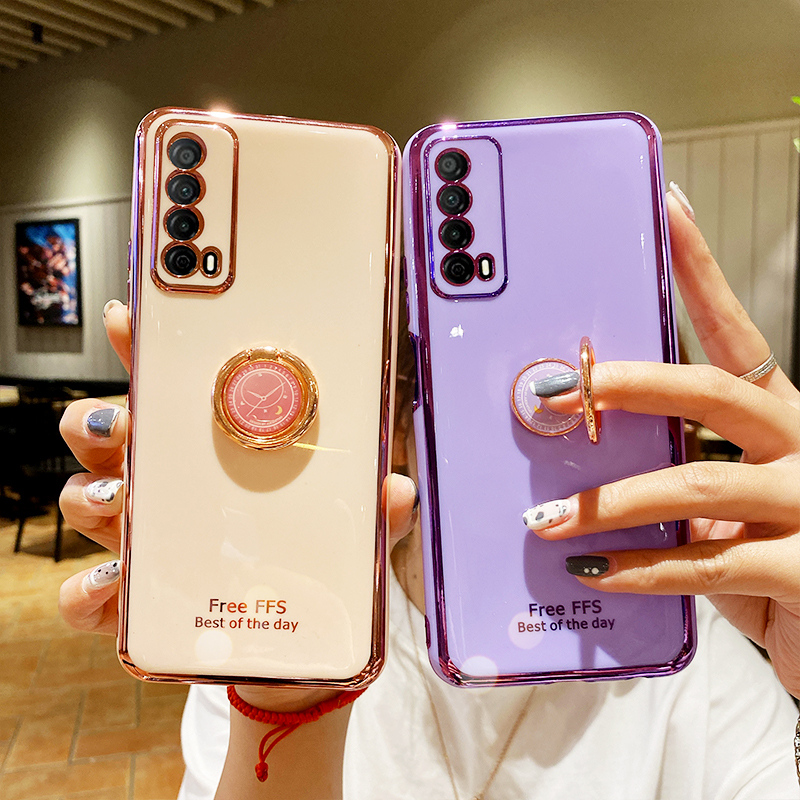 适用华为畅享20se畅想外壳手机壳