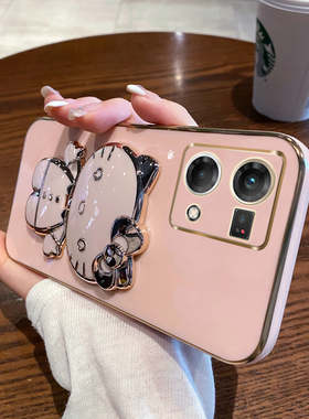 适用oppoReno7手机壳Reno7国际版oppo新款rone保护opreno套opopreno全包poopreno防摔oρporeno硅胶opρo女男