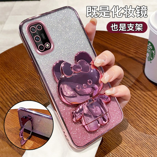 适用OPPOa744g硅胶软壳送钢化膜