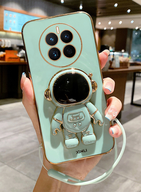 适用荣耀Magic7pro手机壳华为Honormagic7Por新款防摔全包PTP一AN10保护Mgaic套migac带支架majic女P曲屏外壳