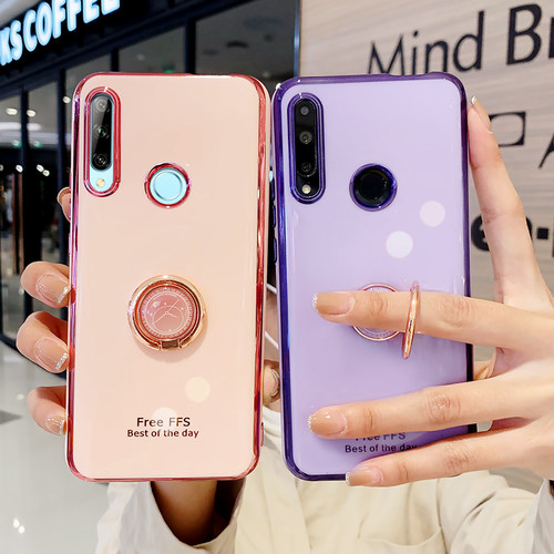 适用华为畅享10plus送全屏钢化膜