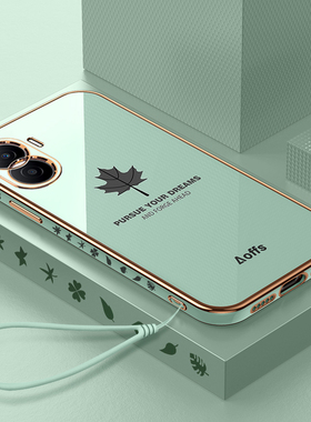 适用荣耀DIO一AN00手机壳DIOAN00华为D10DLO保护ANOO套X40i40X401全包防摔HONORX硅胶DIOANOO女DI0男X4Oi外壳