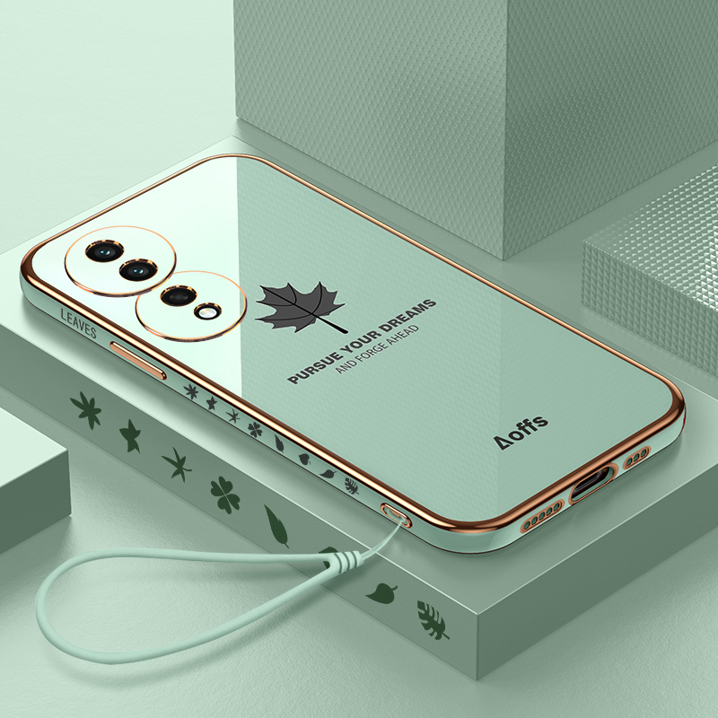 适用ANN-AN00硅胶防摔壳送水凝膜