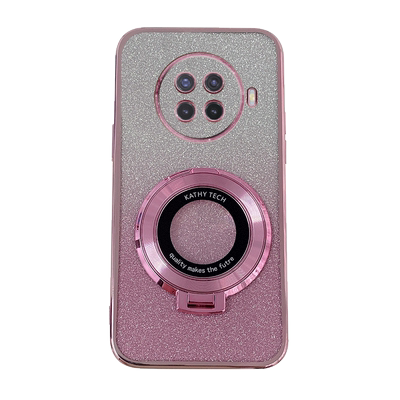 适用OPPOAce2带支架全包防摔潮