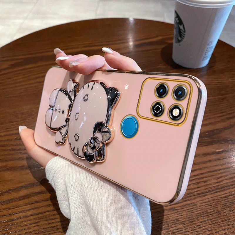 适用荣耀play5T青春版防摔手机壳