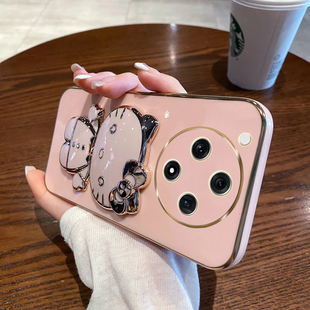 适用OPPOFindx8ultra手机壳新款 findx8ultra全包防摔oppox硅胶find保护套oppo带支架x8u女男x曲面屏uitra外壳