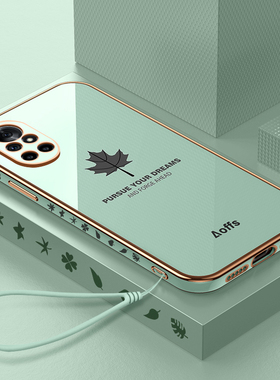 适用华为nova8手机壳nove8pro保护5G硅胶套ANG一AN00镜头全包BRQ防摔8por软n8nowa外壳novo女男note带挂绳85g