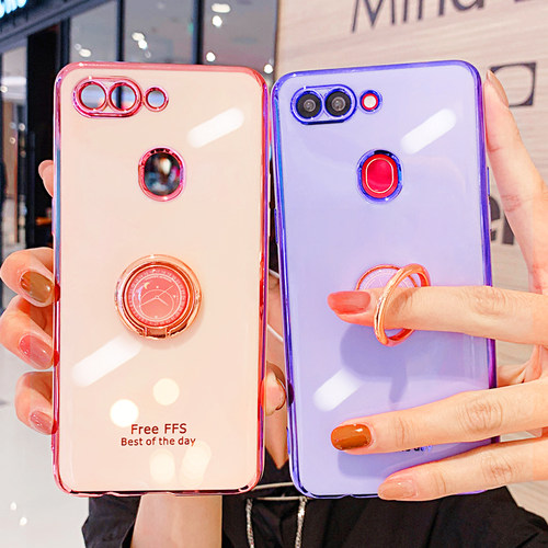 适用oppor15梦境版手机壳防摔潮