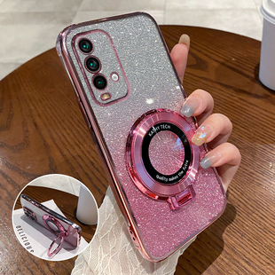 适用红米Note9手机壳4G版 硅胶套全包防摔redmi女noto九94老人n0te男钢化膜 小米redminote9透明M2010J19SC新款