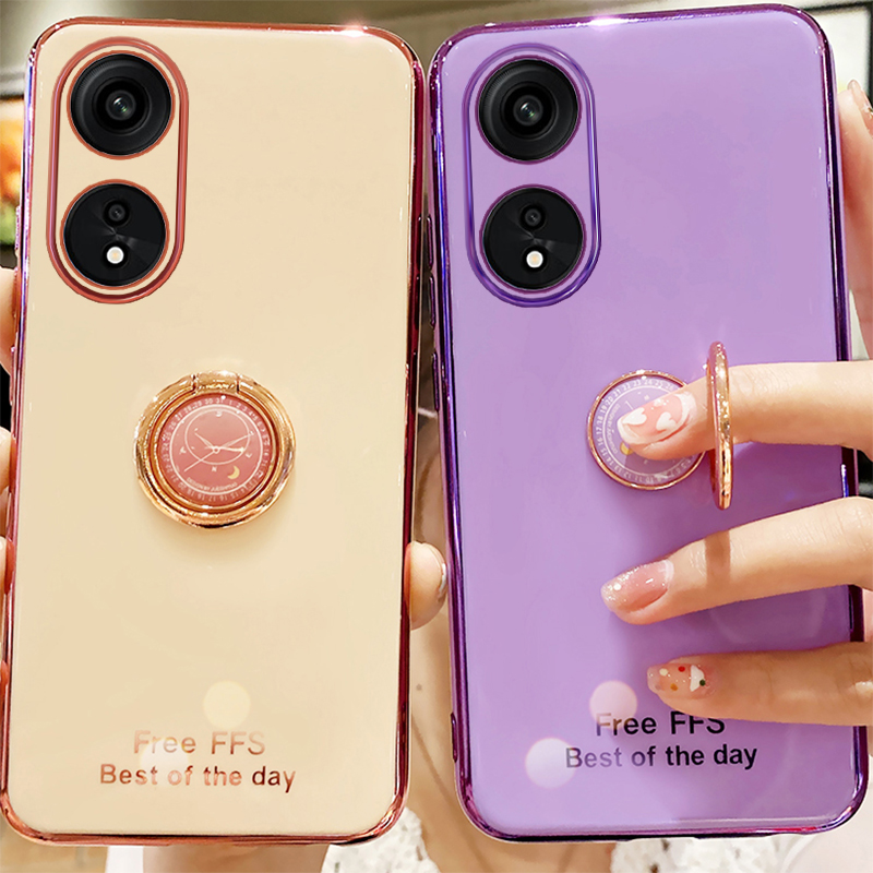 适用oppoA1pro防摔手机壳送软膜