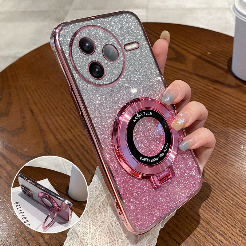 适用红米K80Pro防摔全包软手机壳