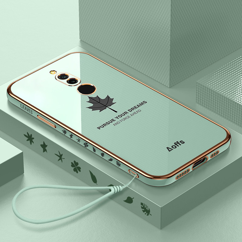 红米8手机壳小米8a保护redmi8硅胶套a8全包防摔m1908c3ie直边ic超薄ke