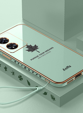 适用PJS110手机壳OPPOPJS11O新款XPJS硅胶OPPOA2X保护OPPO套A2X全包防摔OPP0PP0PPOA男XOPPO女OPPPJS外壳后壳