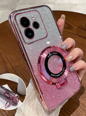 适用真我GT7pro手机壳透明RealmeGT7Pro新款保护RMX5010套por防摔全包OPPO后tg带支架opporealmegt外壳tg7Pr0