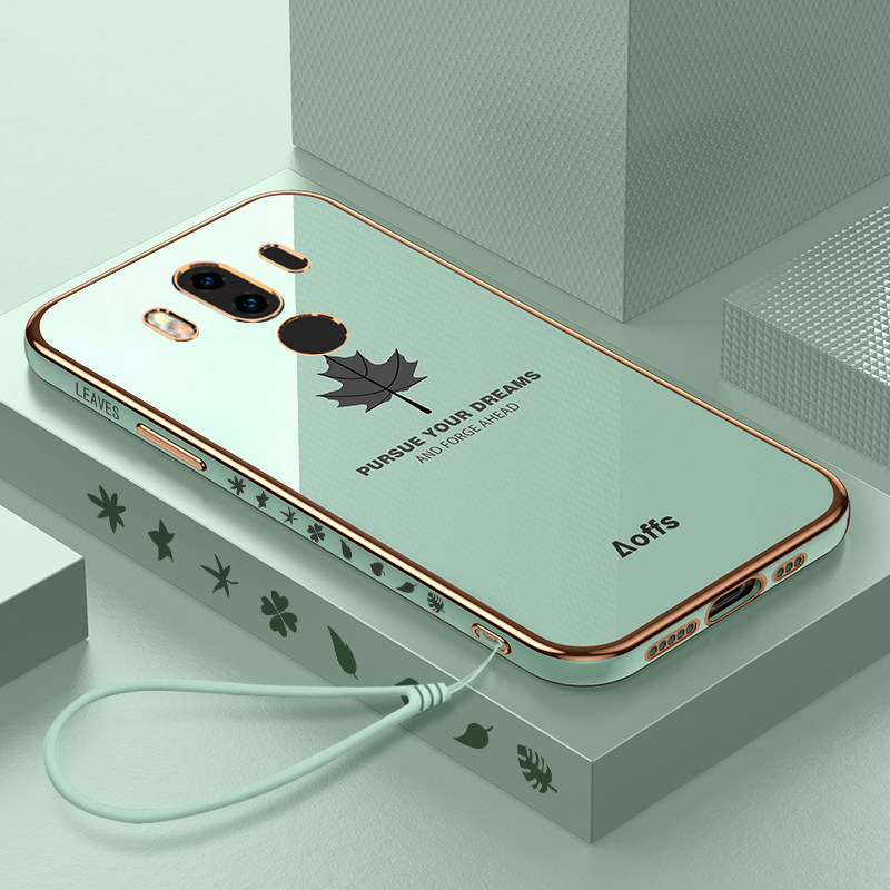 适用华为mate10Pro防摔手机壳膜