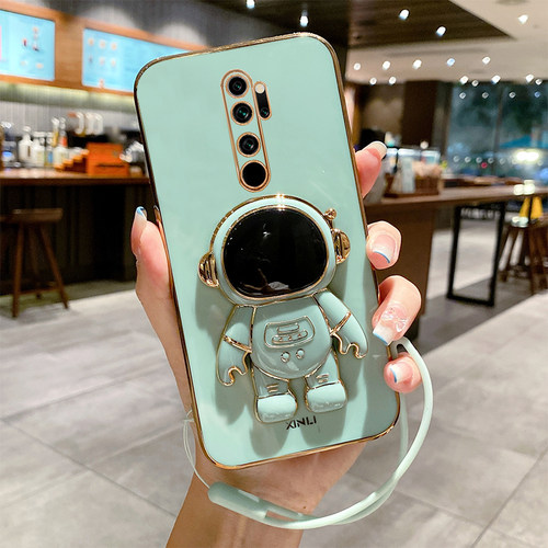 适用红米note8pro新款防摔保护壳