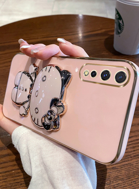 适用iQOONeo855版手机壳iQOO00855竞速版Neo爱酷vivo新款vivoiQOONeo1硅胶V1914A全包vivoV1936iQ00女iQOONoe